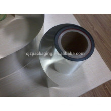 200my Aluminum foil pet/vmpet/pe packaging films